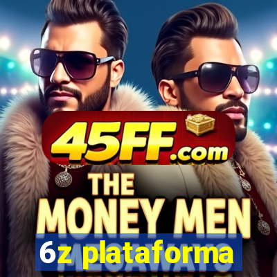 6z plataforma
